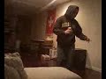 late night dance action