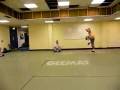 videos de Shaolin gongfu UK