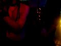 The Cemetary GirlZ - I Want To Be Cold (Live)