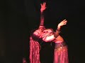 Sahira Zedare @ Bellies FOr Life 2007