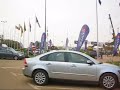 Viaje a Luanda (Angola)
