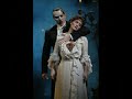 The Phantom of the Opera Leila Benn Harris