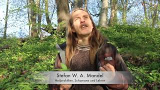 Schamanisches Pflanzensammeln (Bärlauch) und ein Tipp der Dir das Leben retten kann