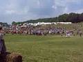 Pennsic 36 - 3rd Field Battle