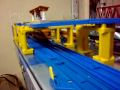 Tomy Plarail 30000系vs EF81