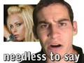 Dictionary of Jack: Needless to say