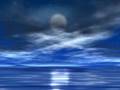 Moonlight Bliss Video Intro Animation