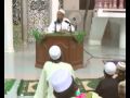 USTAZ AZHAR -  LEBAI JAHIL [PART 4]