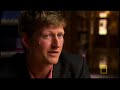 a film by national geographic. here is part two: http://youtube.com/watch?v=hskrj4akeck