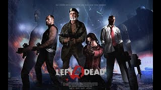 LEFT 4 DEAD พากย์ไทย 