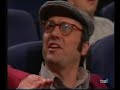cruz y raya - tomas y ramon en el cine 1