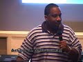 Muslim Comedian-Azeem Muhammed