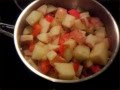 Healthy Potato Salad