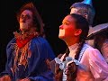 Tori as Dorothy in Olelo promo