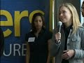 Chelsea Clinton - March 25, 2008