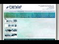 gabinete psicopedagógico Dinaf