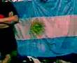 Tigre en la clandestinidad