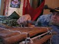 dr joel silver (boxdrummer) on the senegalian marimba dr joel silver (boxdrummer) on the senegalian marimba