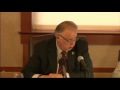 Budget Crisis Update