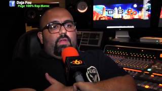 Don Bigg Tom Cruise -دون بيك و طوم كروز