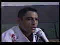 Entrevista com Rickson