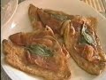 Ricetta: Saltimbocca alla Romana