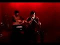 NIN - Into The Void (Behind The Scenes)