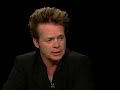 John Mellencamp Talks With Charlie Rose