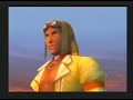 what happens when you nab the prophet as the culprit in rin's great mi'ihen mystery mini-game. has a bit of a scooby-doo undertone :p