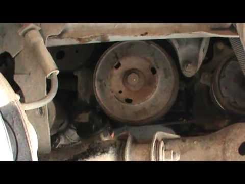 crank shaft sensor replace 1998 Pontiac Bonneville 3800 motor