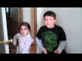 Shaytard Kids Day at Home!!!