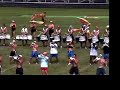 DCI - Glassmen 2002 Clip