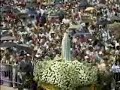 Farewell Procession in Fatima Farewell Procession in Fatima
