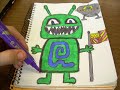 My Green Monster