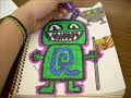My Green Monster