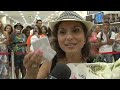 Tarde de Autógrafos no Rio de Janeiro – Aline Barros