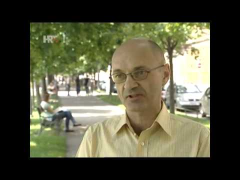 Potrošački kod, HRT1 , 9.6.2014. Potrošački kod, HRT1 , 9.6.2014.