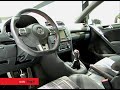 Volkswagen Golf 6 GTI Parigi 2008