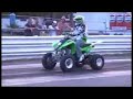 XMR zx 125 Pocket bike Dragracing