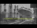 RMS Mauretania (1907) Cunard Line Finest