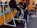 videos de przysiad 140 kg zibi club