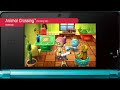 www.pre-ordergames.co.uk ... here is a list of thew nintendo 3ds launch games - face raiders -- (pre-installed game) - paper mario - star fox 64 - pilotwings resort - animal crossing - mario kart - nintendogs + cats - steel diver - zelda ocarina of time 3d - kid icarus uprising - rayman 3d - tom clancy's splinter cell 3d - combat of giants: dinosaurs 3d - asphalt 3d - rabbids 3d - tom clancy's ghost recon: shadow wars - james noir's hollywood crimes - driver: renegade - super street fighter iv - resident evil revelations - resident evil mercenaries 3d - metal gear solid snake eater - pro evolution soccer 2011 - dead or alive dimensions - samurai warriors chronicles - the sims 3 - madden nfl football - ridge racer 3d - lego star wars iii: the clone wars - thor god of thunder - super monkey ball 3d - puzzle bobble universe