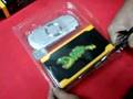 My PSP Slim Ice Silver - Part 1