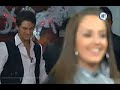 Sebastian Martingaste en Ventaneando (Mexico)