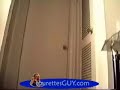 Tourettes Guy - Head and Shoulders Incident