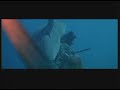 Zombie Vs Shark