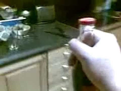 The Julmust