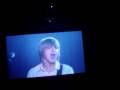 McFly @ VUE Cinema Birmingham (star city)