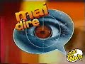 MAI DIRE GF 2005:CHI NON LAVORA NON FA L\