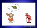 Palestra de Psicologia Racional do...